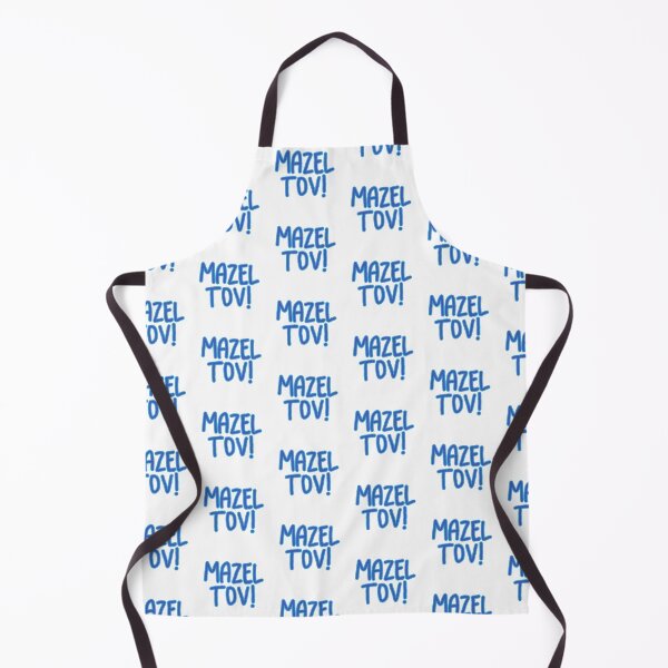 Item preview, Mazel Tov! designed and sold by marnilauren.