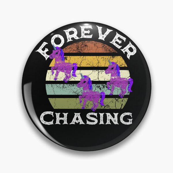 Item preview, Purple Unicorn Forever Chasing Funny Recruiter Recruiting designed and sold by Recruiter-Love.