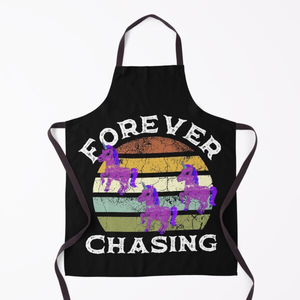 Item preview, Purple Unicorn Forever Chasing Funny Recruiter Recruiting designed and sold by Recruiter-Love.