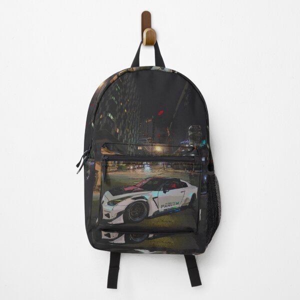 Artikelvorschau, GTR r35 entworfen und verkauft von Jacques Shop.