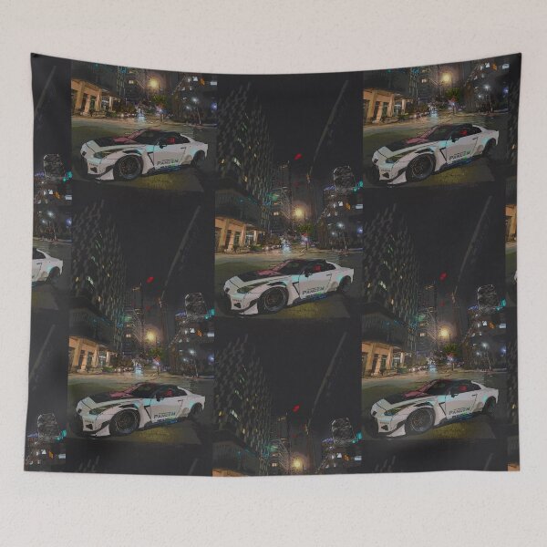 Item preview, GTR r35 designed and sold by michellejacques.