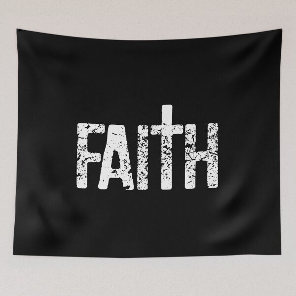 Item preview, Faith designed and sold by ARTSYILA.