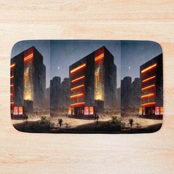 Item preview, Planet Warz - Desert of P - Club Appartement "Planet Sportzone 03" designed and sold by Brazz Official.