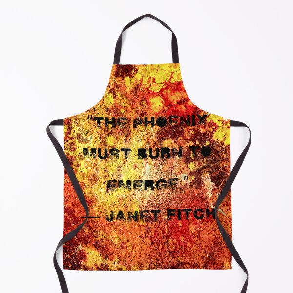 Item preview, Jane Fitch Quote on Acrylic pour  designed and sold by ctoph22282.