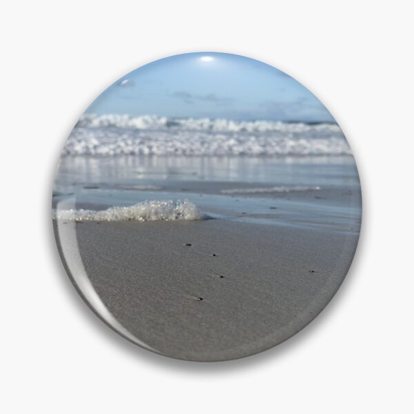 Artikelvorschau, Pebble Beach Sandflut entworfen und verkauft von swylie.