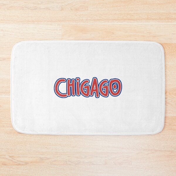 Item preview, Chicago Chigago  designed and sold by LockedUp.