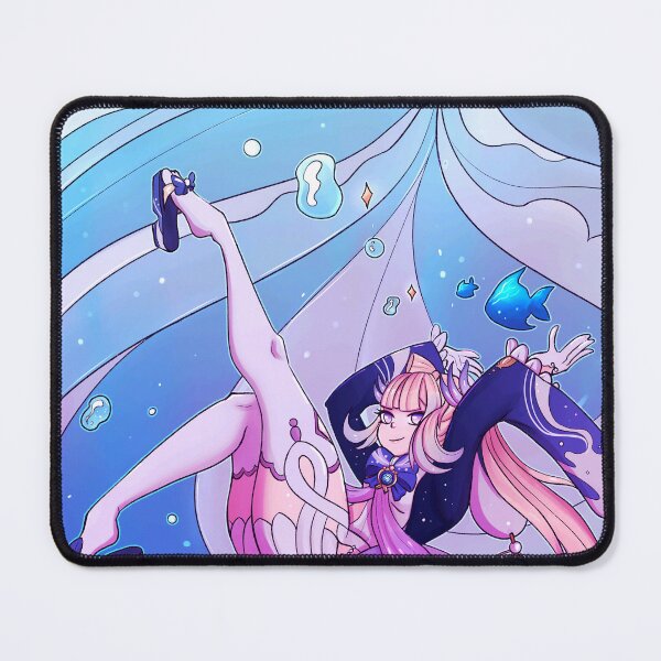 Item preview, Kokomi designed and sold by KeraMoondust.
