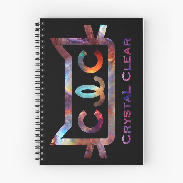 Item preview, CLC Nebula designed and sold by Claire Chapuis.