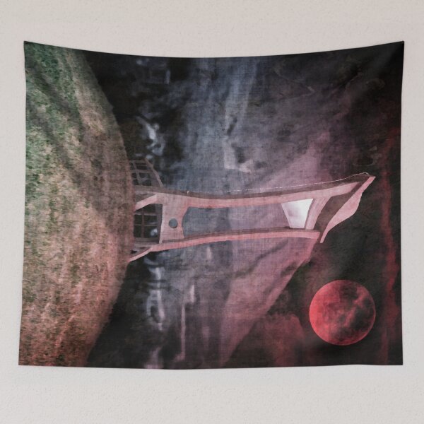 Item preview, Justice (guillotine) designed and sold by GrimDork.