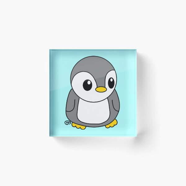 Artikelvorschau, Pinguin entworfen und verkauft von MrGuin.