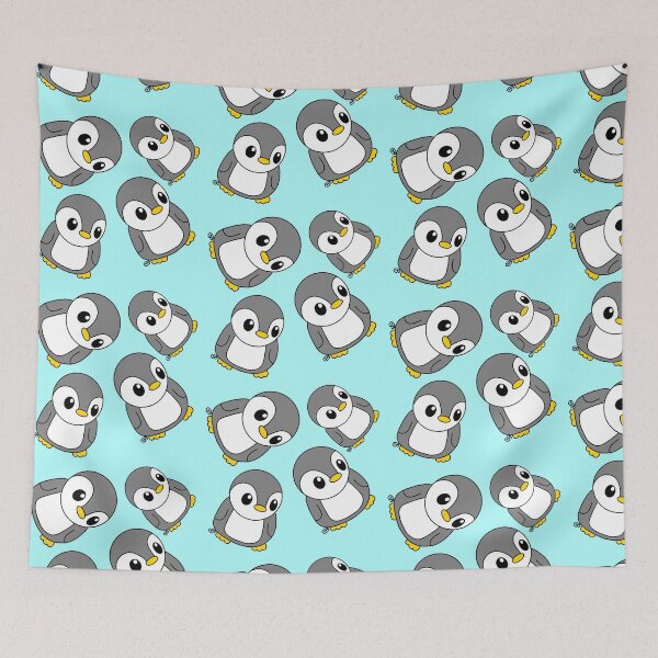 Artikelvorschau, Pinguin entworfen und verkauft von MrGuin.
