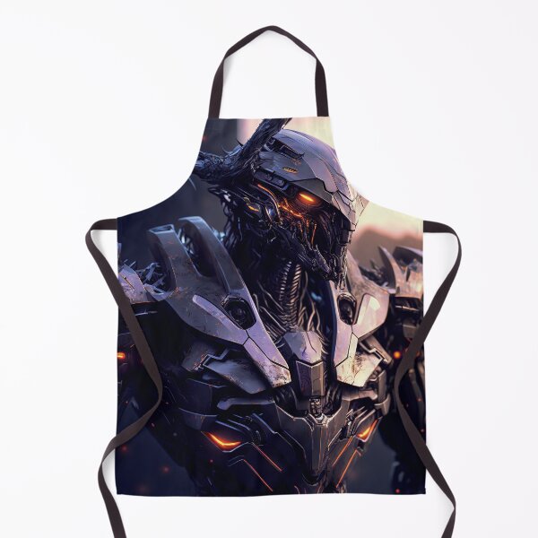 Item preview, Enforcer designed and sold by All That Is.