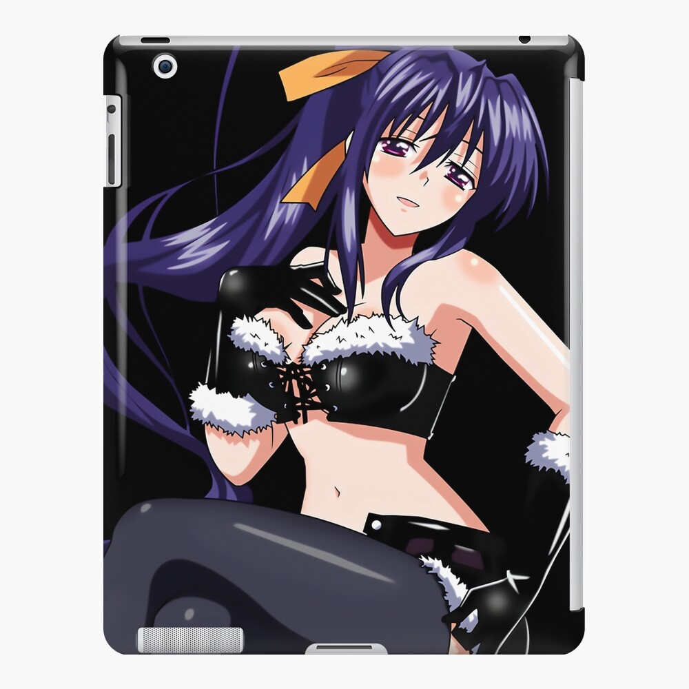 Xenovia Quarta High School DxD Anime Girl Gift iPad Case & Skin