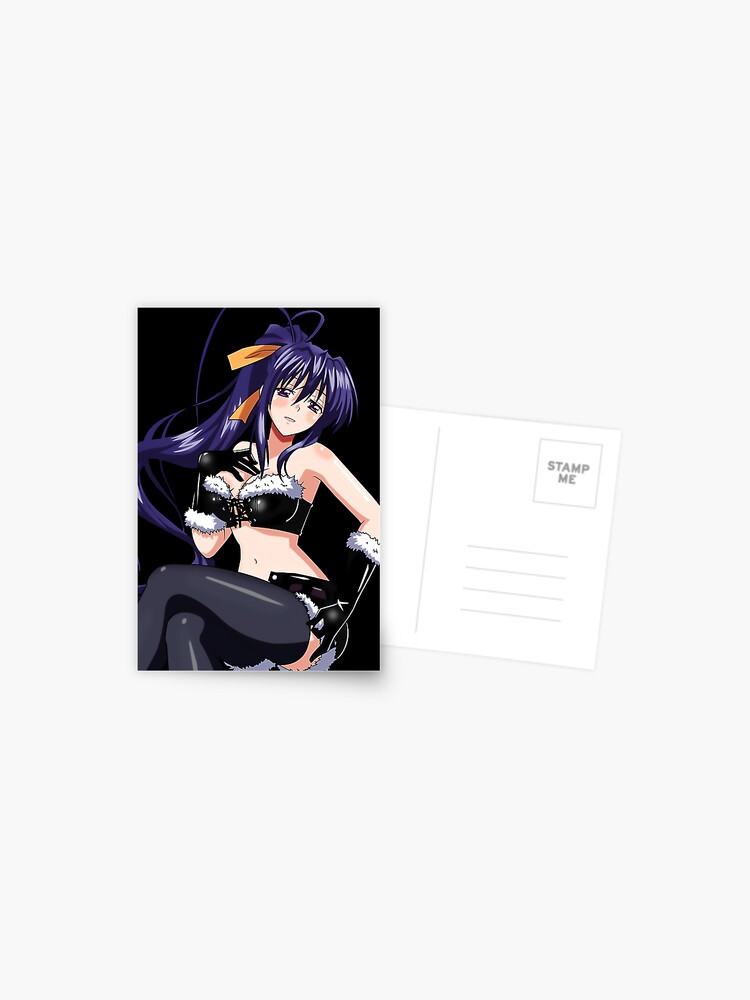 Xenovia Quarta High School DxD Anime Girl Gift Art Board Print for Sale by  Spacefoxart