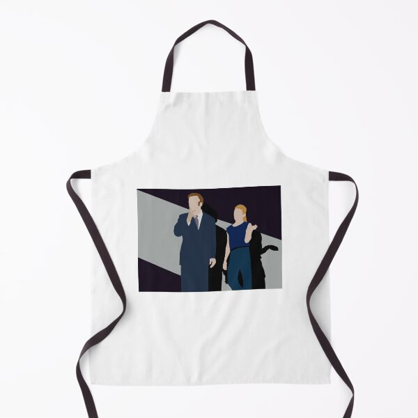 Item preview, Jimmy McGill and Kim Wexler designed and sold by averyn14.