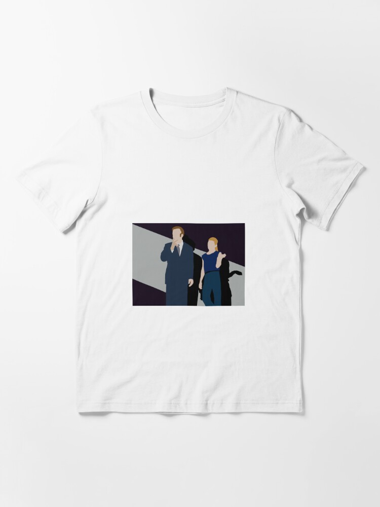 Kim Wexler - Better Call Saul! by Ch3media Better Call Saul Essential T-Shirt | Redbubble