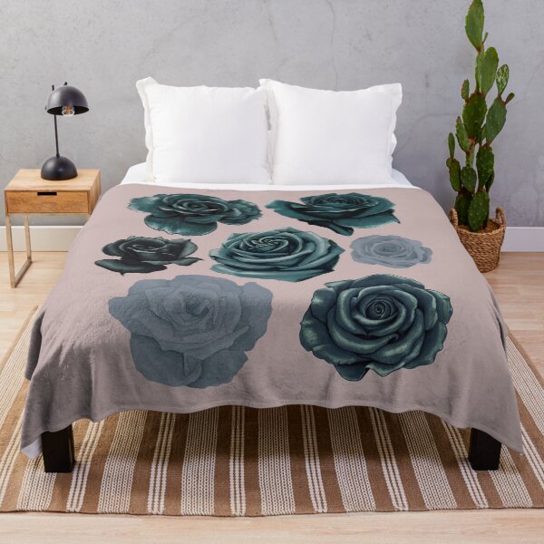 Item preview, Gothic Roses designed and sold by cvt01.