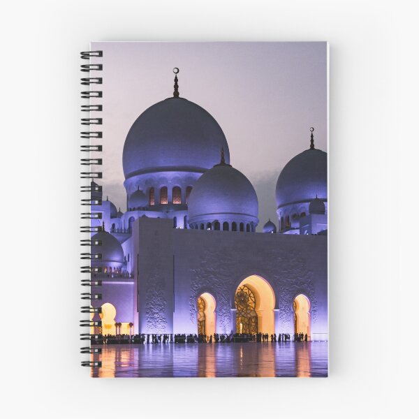 Item preview, Shaykh Zayed Mosque designed and sold by ThingsAbroad.