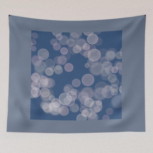 Item preview, Bokeh Lights  designed and sold by bmiller64.