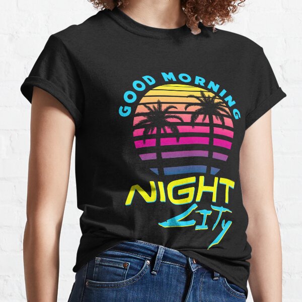City Of Good Neighbors T-Shirts for Sale | Redbubble