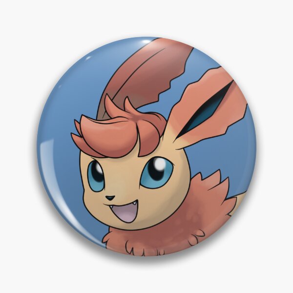 Item preview, Kindleon designed and sold by In-Progress Pokemon.
