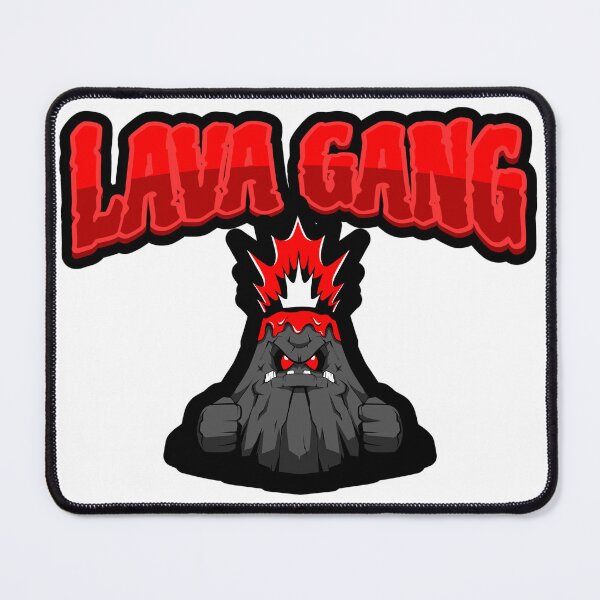 Item preview, Lava Gang New designed and sold by Chief916.