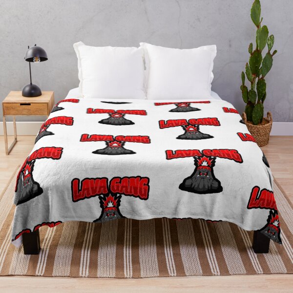 Item preview, Lava Gang New designed and sold by Chief916.