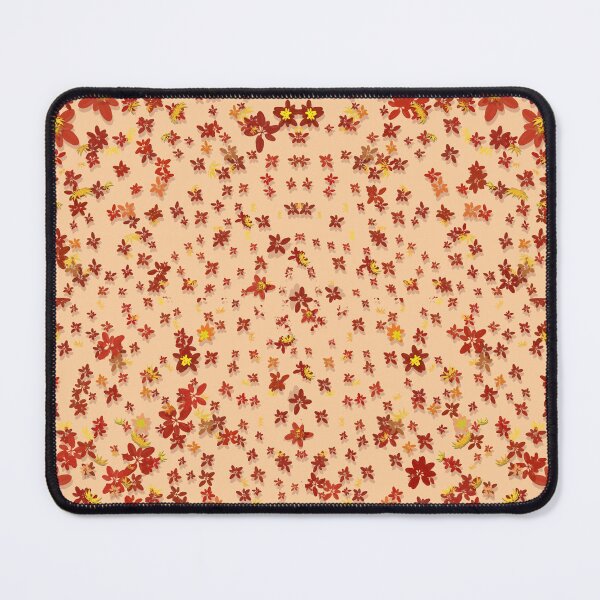Item preview, Bloom with me, Floral Patterns designed and sold by saimzgraphics.