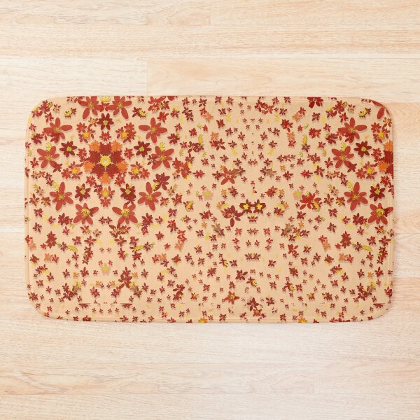 Item preview, Bloom with me, Floral Patterns designed and sold by saimzgraphics.