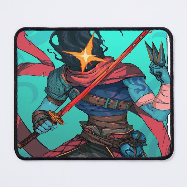 Item preview, dead cells video game designed and sold by walklingrafter.