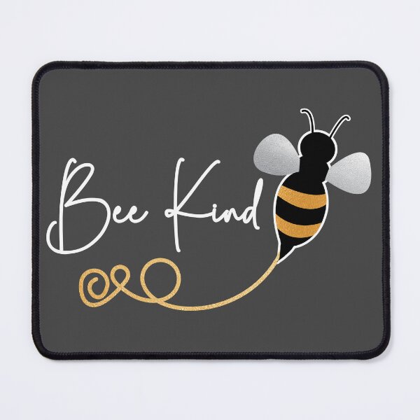 Item preview, Save the bees, protect the bees, elegant be kind for bee keepers. Caroline Laursen original designed and sold by Caroline Laursen.