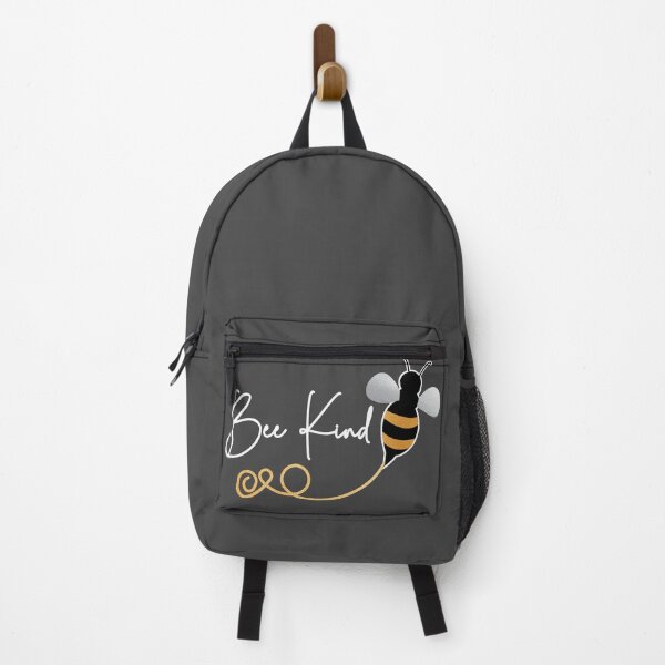 Item preview, Save the bees, protect the bees, elegant be kind for bee keepers. Caroline Laursen original designed and sold by Caroline Laursen.