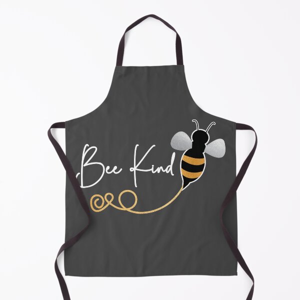 Item preview, Save the bees, protect the bees, elegant be kind for bee keepers. Caroline Laursen original designed and sold by Caroline Laursen.