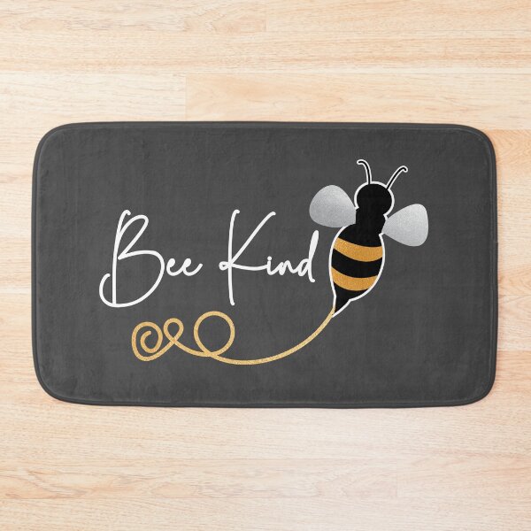 Item preview, Save the bees, protect the bees, elegant be kind for bee keepers. Caroline Laursen original designed and sold by Caroline Laursen.