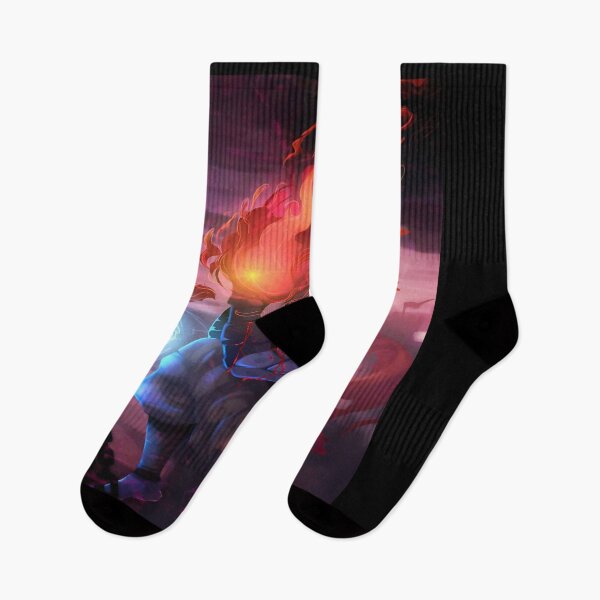 Item preview, dead cells video game art designed and sold by walklingrafter.