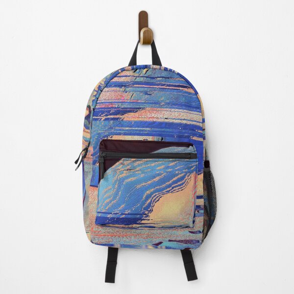 Item preview, Sand Dune Glitch designed and sold by Jules Mallis.