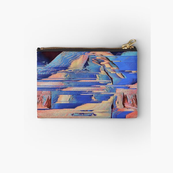 Item preview, Sand Dune Glitch designed and sold by Jules Mallis.