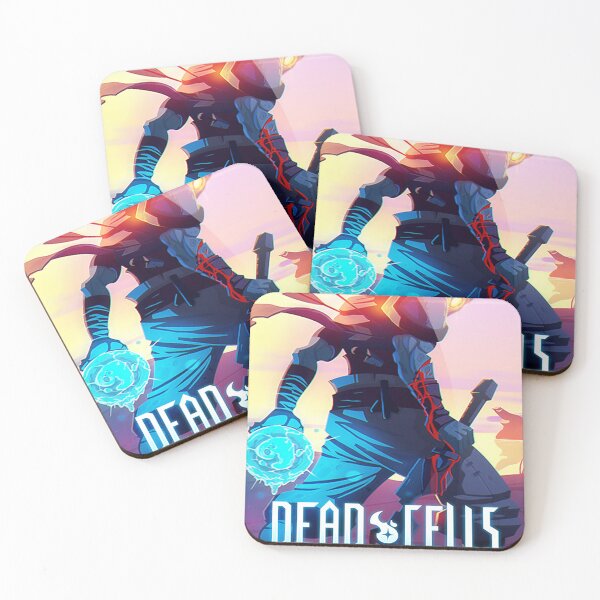 Item preview, game dead cells designed and sold by walklingrafter.