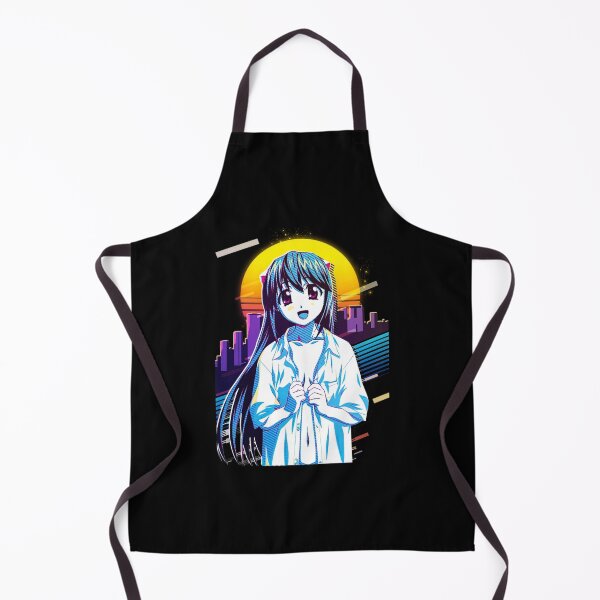 Item preview, Elfen Lied Lucy designed and sold by RachelLinderman.
