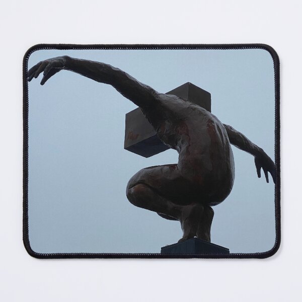 Item preview, Portugal Sculpture designed and sold by Yazkuball.