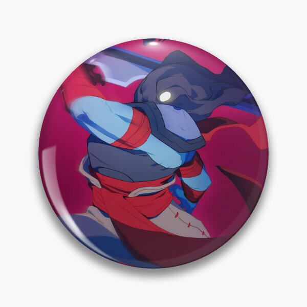 Item preview, dead cells designed and sold by walklingrafter.