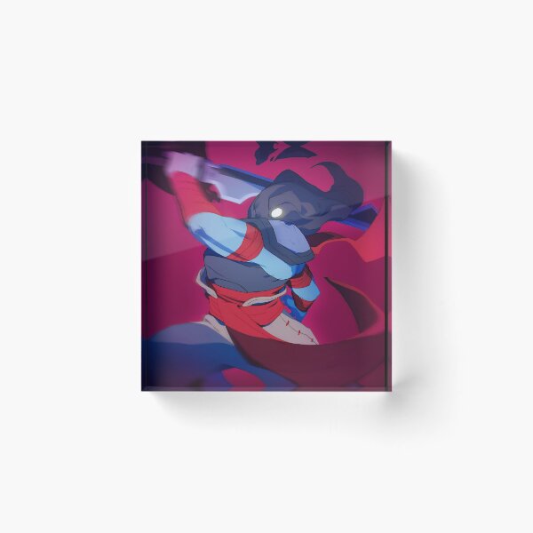 Item preview, dead cells designed and sold by walklingrafter.