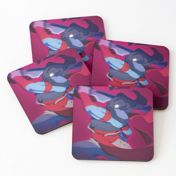 Item preview, dead cells designed and sold by walklingrafter.