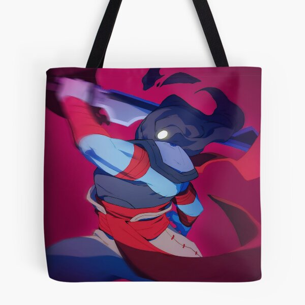 Item preview, dead cells designed and sold by walklingrafter.