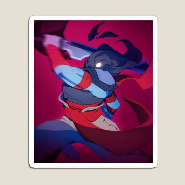 Item preview, dead cells designed and sold by walklingrafter.
