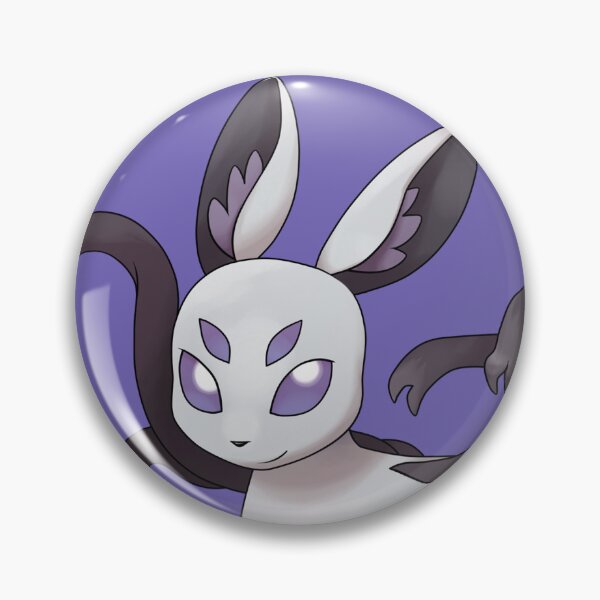 Item preview, Unseeleon designed and sold by In-Progress Pokemon.