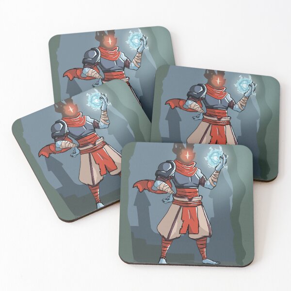 Item preview, dead cells art designed and sold by walklingrafter.