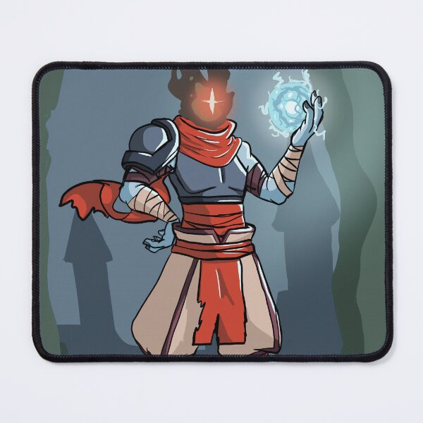 Item preview, dead cells art designed and sold by walklingrafter.