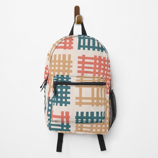 Artikelvorschau, Cross Hatch Patches Pattern entworfen und verkauft von tonymagnerart.
