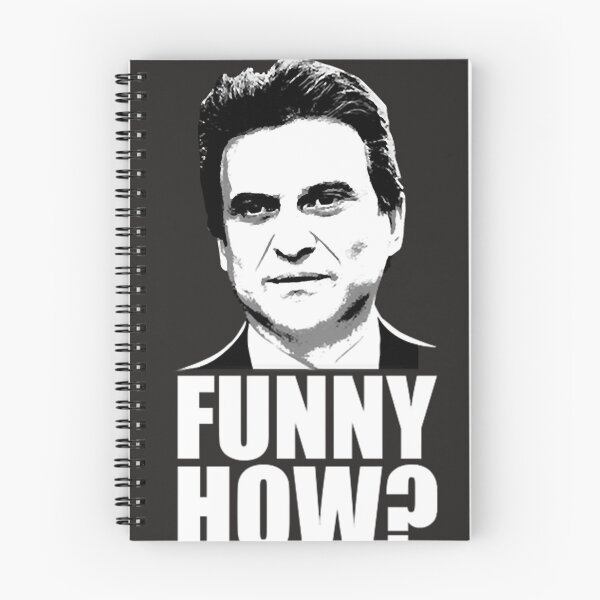 Item preview, Funny How Goodfellas Joe Pesci designed and sold by BehardKolbs.